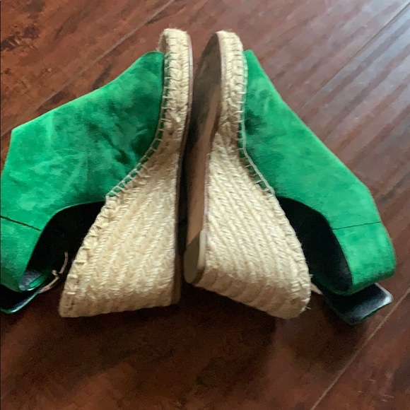 Celine Wedge Espadrille - Picture 3 of 10